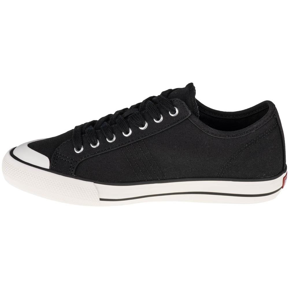 Hernandez S, Donna, Nero, Scarpe Da Ginnastica, Numero: 38 Eu - Foto 2