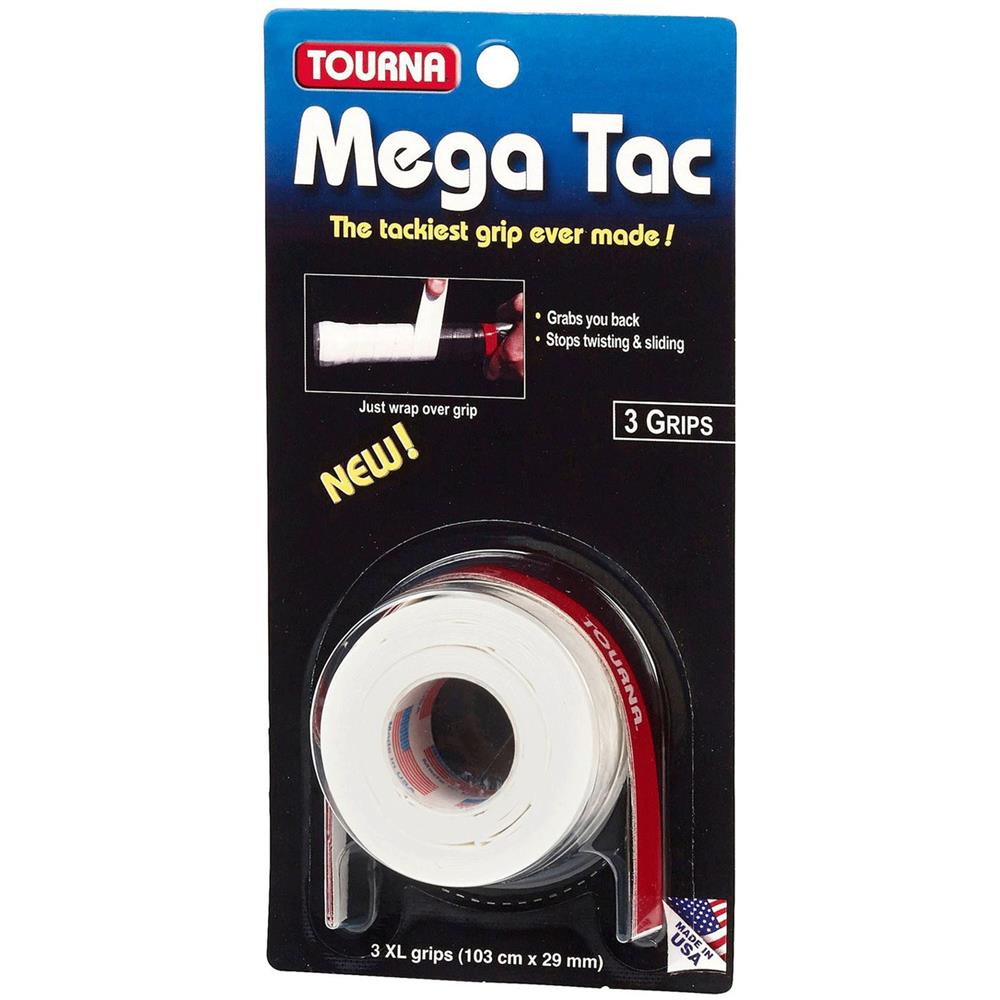 Confezione Da 3 Tourna Mega Tac - Foto 2