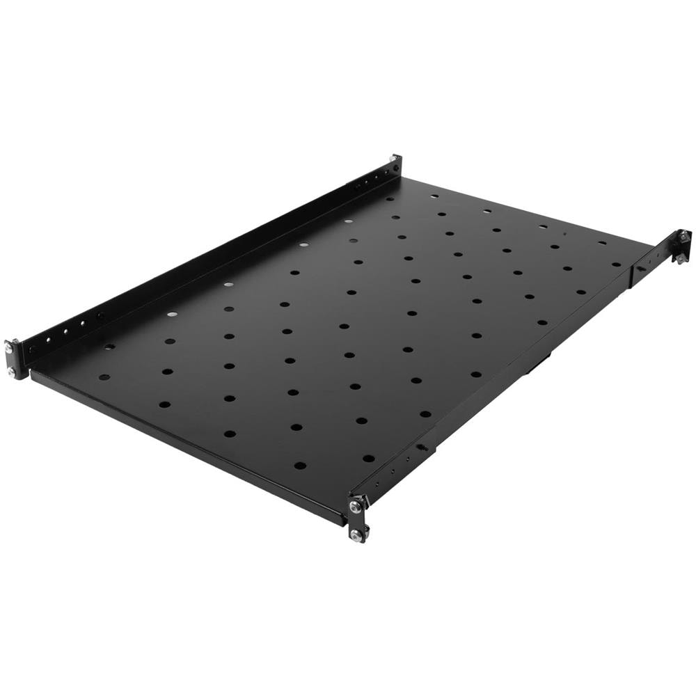 Ripiano Fisso System G Per Armadi 19”, Per Armadi Profondi 1000/1200, 100k - Foto 1