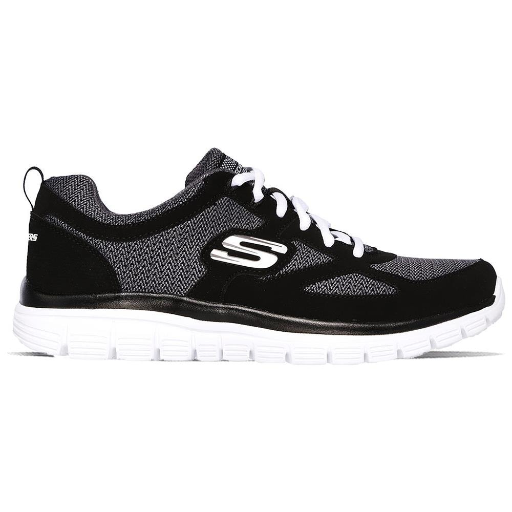 Scarpe Burns- Agoura Taglia 41 Codice 52635-bkw Nero - Foto 1