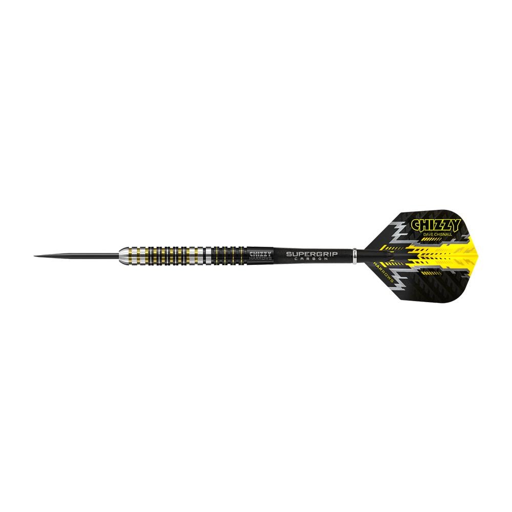 Frecette Harrows Chizzy Dave Chisnall 90% 21g - Foto 1