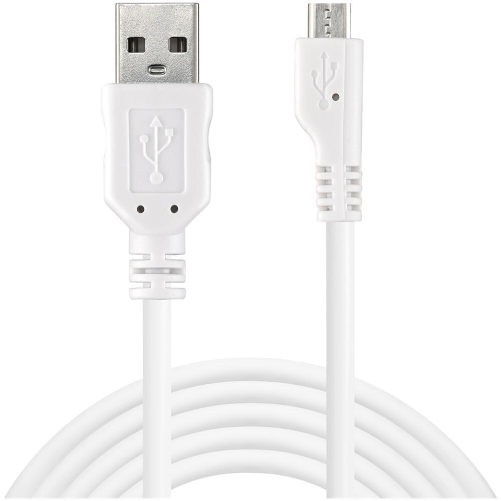 Micro USB Sync & Charge Cable 1m - Foto 2