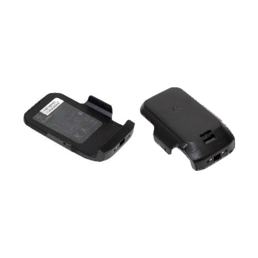 BTRY-TC2X-PRPK1-01 Battery charger set Nero accessorio PDA / GPS / cellulare - Foto 1