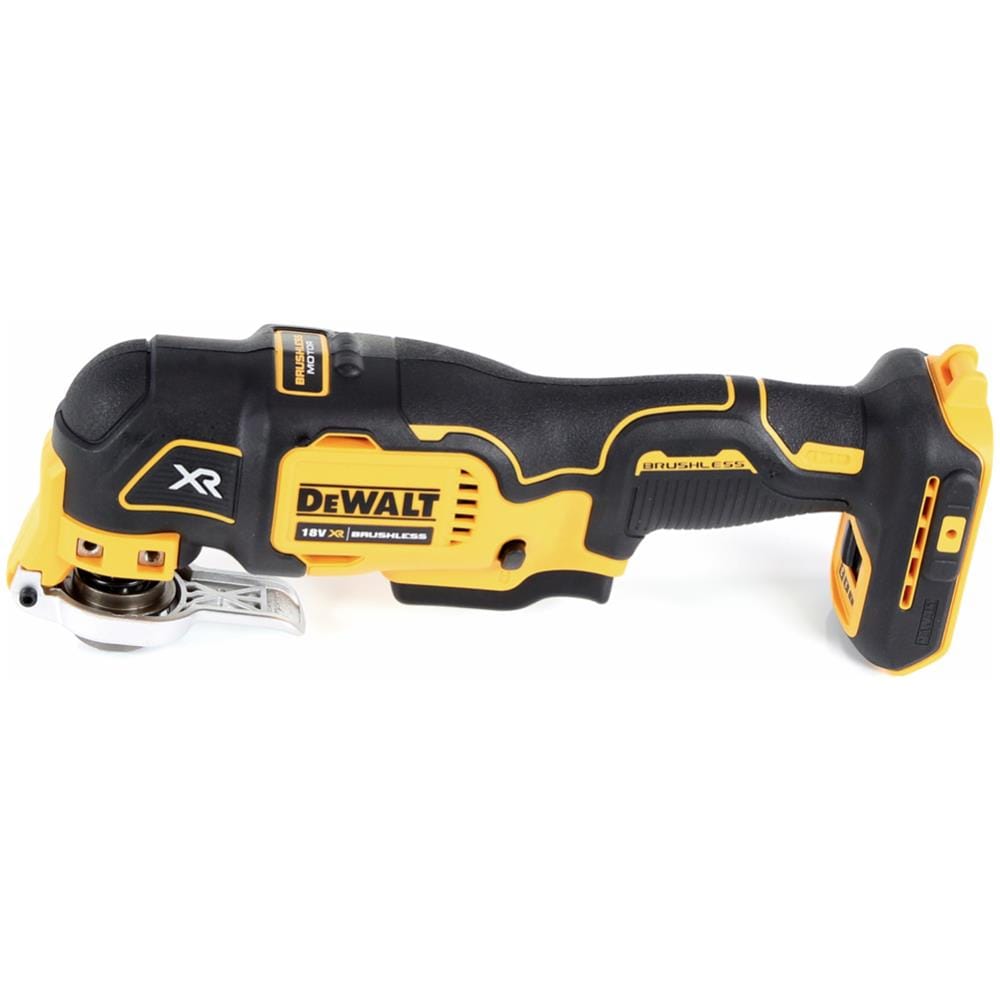 Utensile Multifunzione Dcs356nt-xj - Foto 1