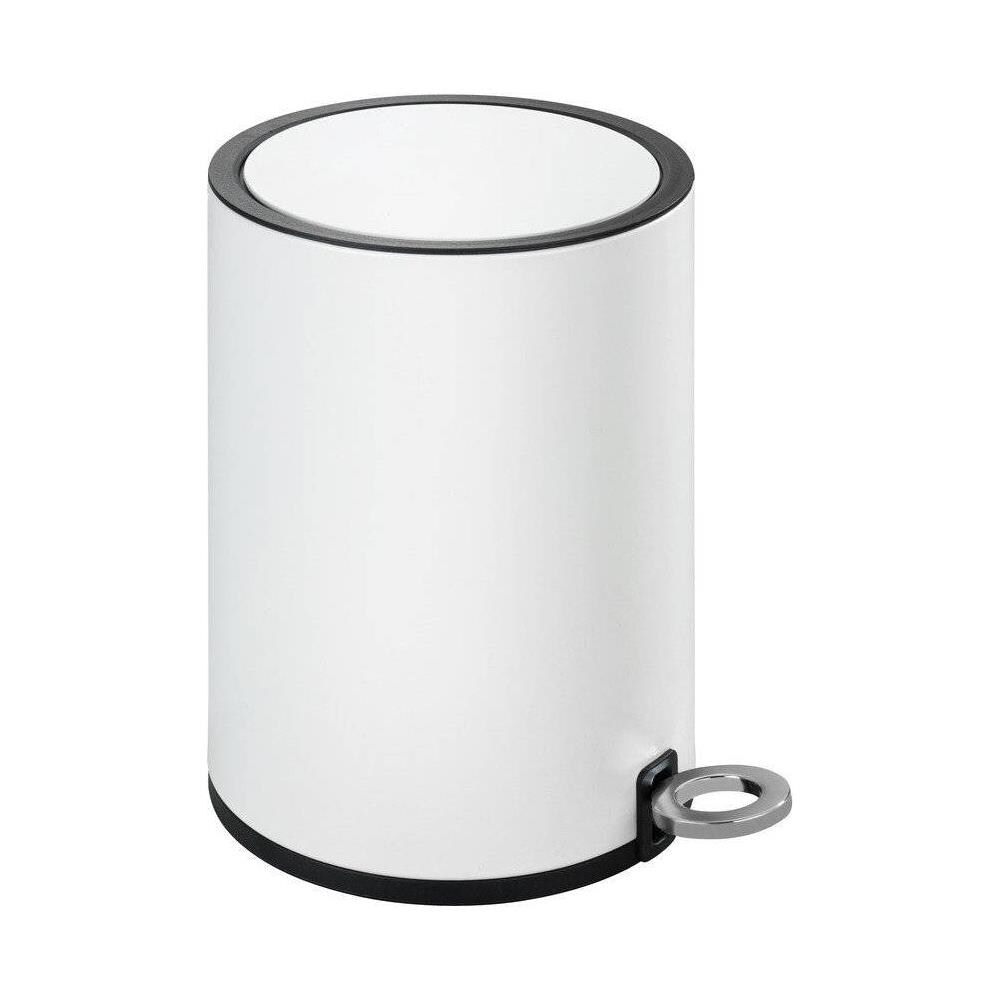 Cestino Bagno, Contenitore Della Spazzatura - 3 L, - Foto 1
