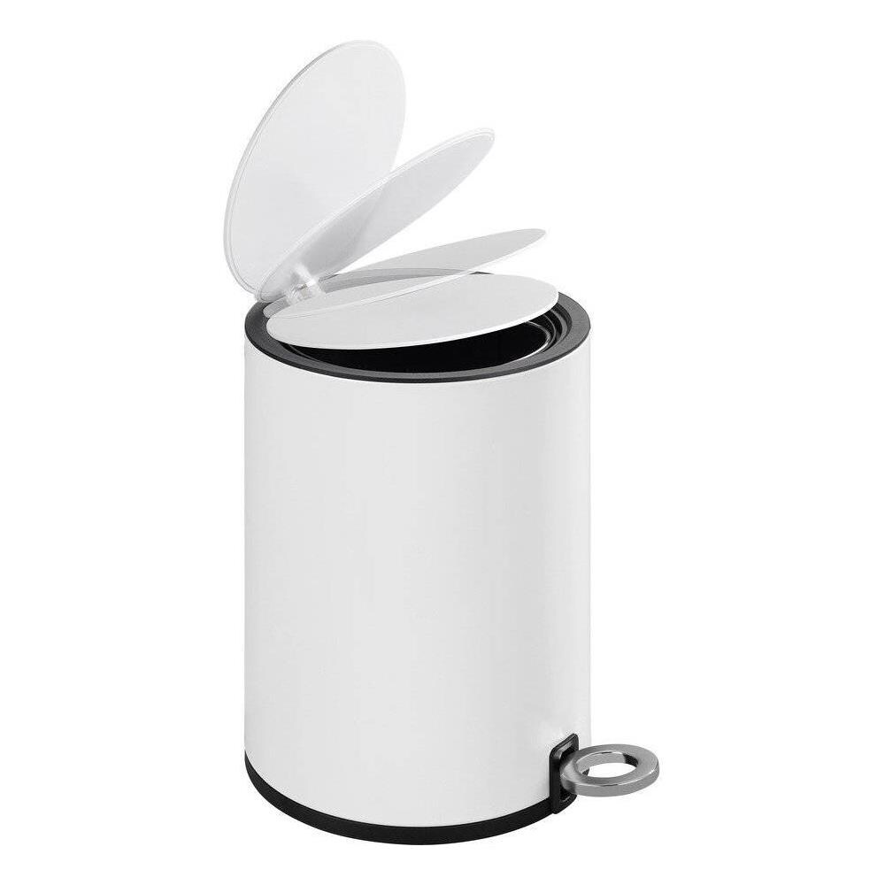 Cestino Bagno, Contenitore Della Spazzatura - 3 L, - Foto 2