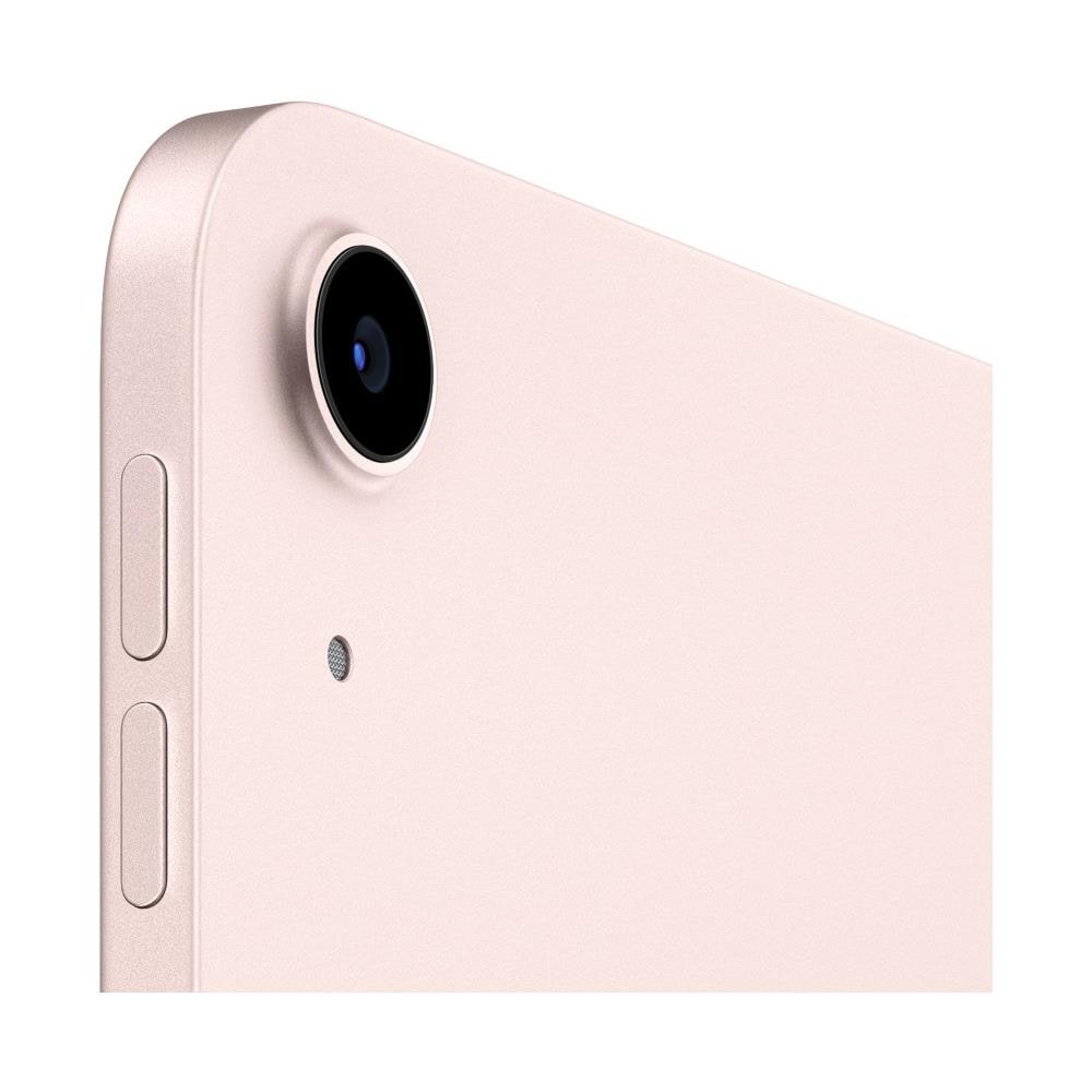 iPad Air 5 (2022) 256 GB 11" Wi-Fi Rosa - Foto 4