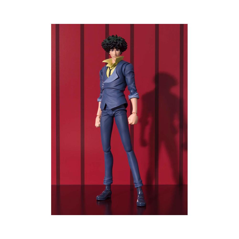 S. h. Figuarts Cowboy Bebop Spike Spiegel - Foto 1