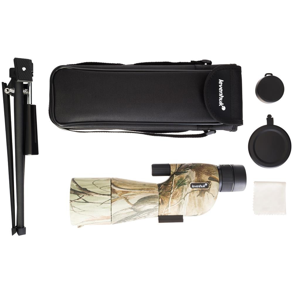 Cannocchiale Terrestre Levenhuk Camo 60 - Foto 3