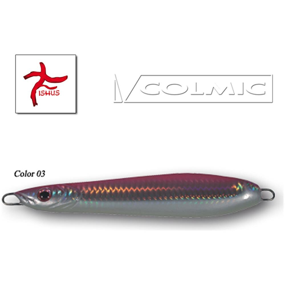Esca Jig Denton Grammi 200 Colore 03 Sport Pesca - Foto 1