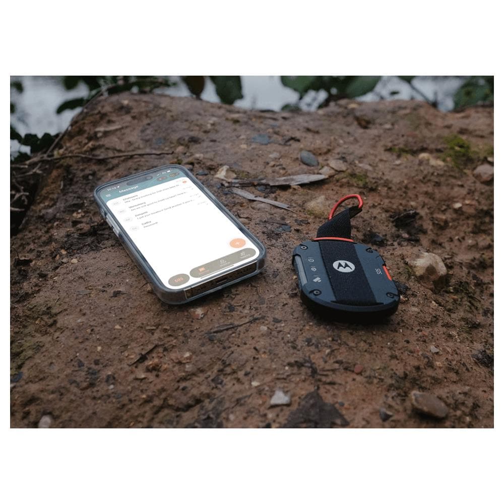 Defy Satellite Link - Foto 2