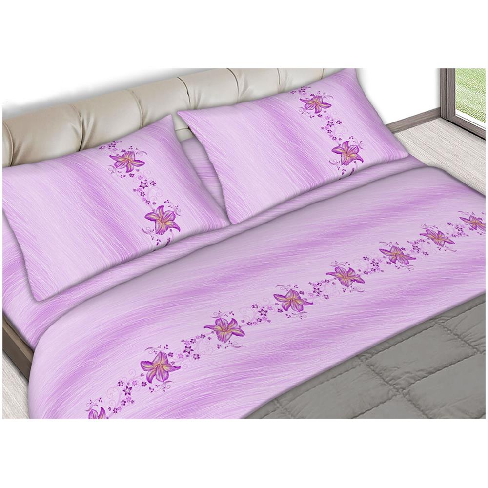 Completo Lenzuola Iris by Mon Amour