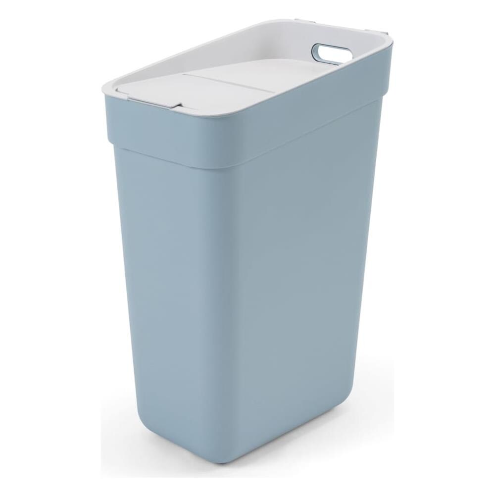 Pattumiera Ready To Collect 30l Azzurra - Foto 1