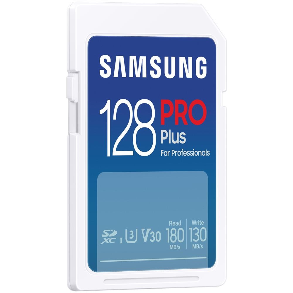 PRO Plus SD Card - Scheda di memoria 128GB - Foto 2