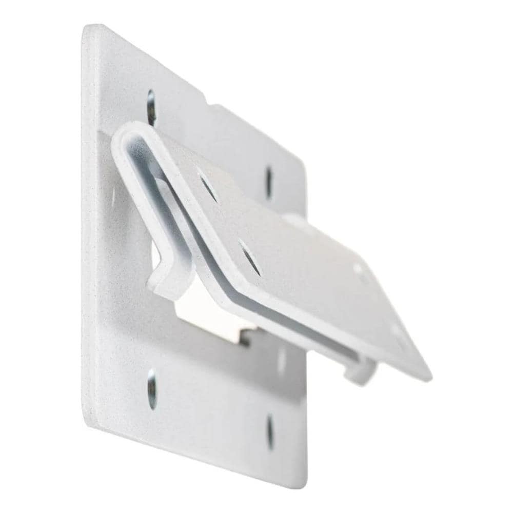 Poly Staffa Adattatore Poly Studio X52 Per Montaggio a Parete o VESA Studio X50 - Foto 2