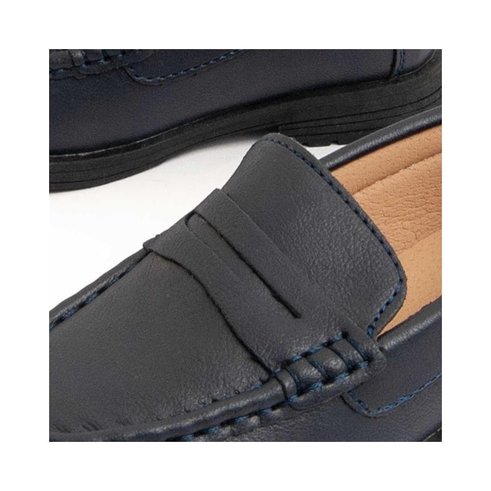 Mocassino Colegialb Blu. - Foto 7