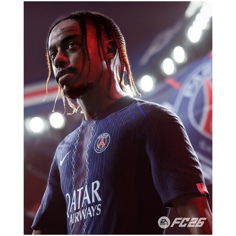 Ea Sports Fc26 Switch 2 (keycard) - Foto 2