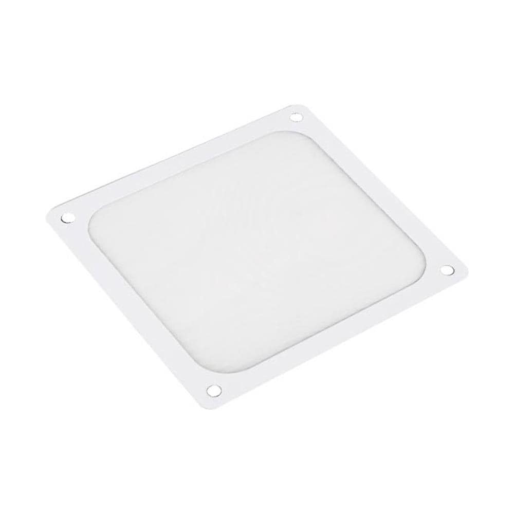Filtro Antipolvere Magnetico di Raffreddamento Hardware Bianco 12 x 12 cm SST-FF123W - Foto 2