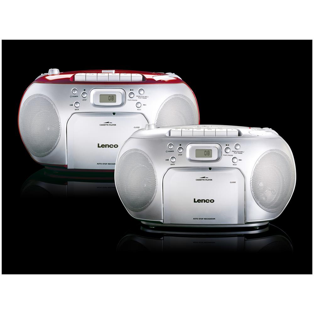 SCD-42 argento - Foto 2