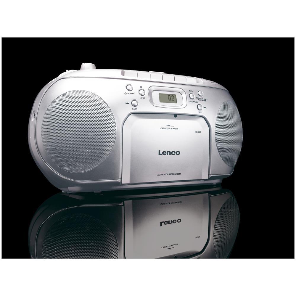 SCD-42 argento - Foto 12