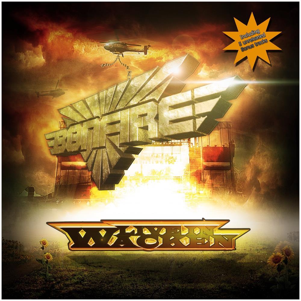 Bonfire - Live In Wacken - Foto 1