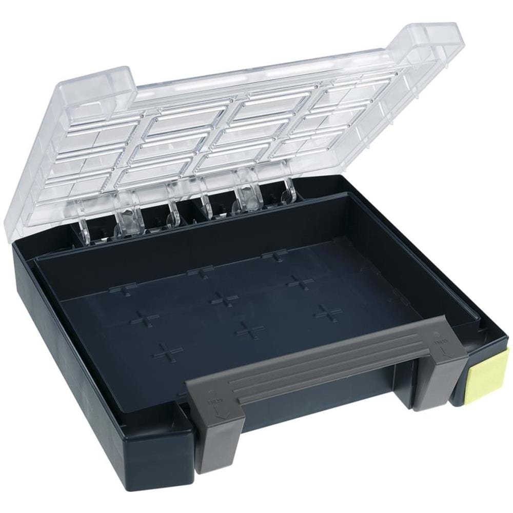 138260 Scatola Assortimento Boxxser 55 4x4-0 Vuota - Foto 1