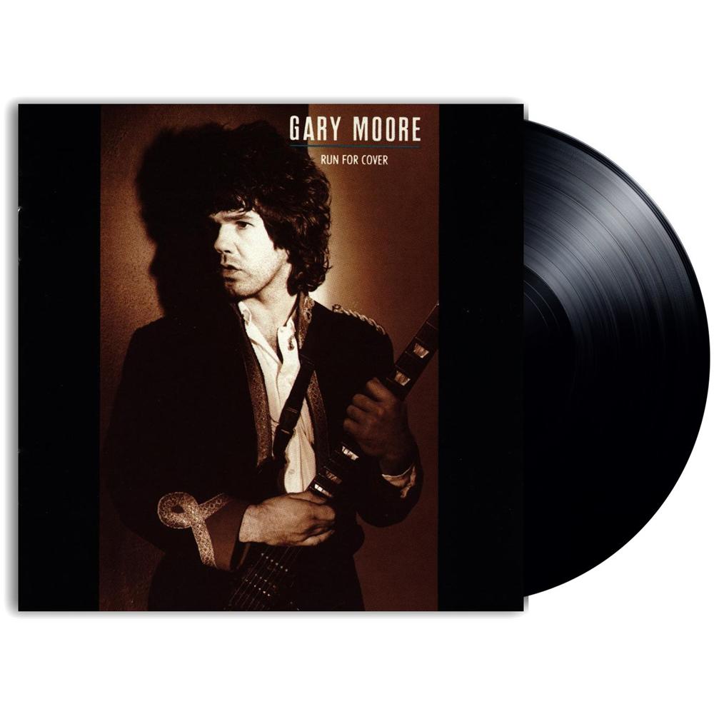 Gary Moore - Run For Cover - Foto 1