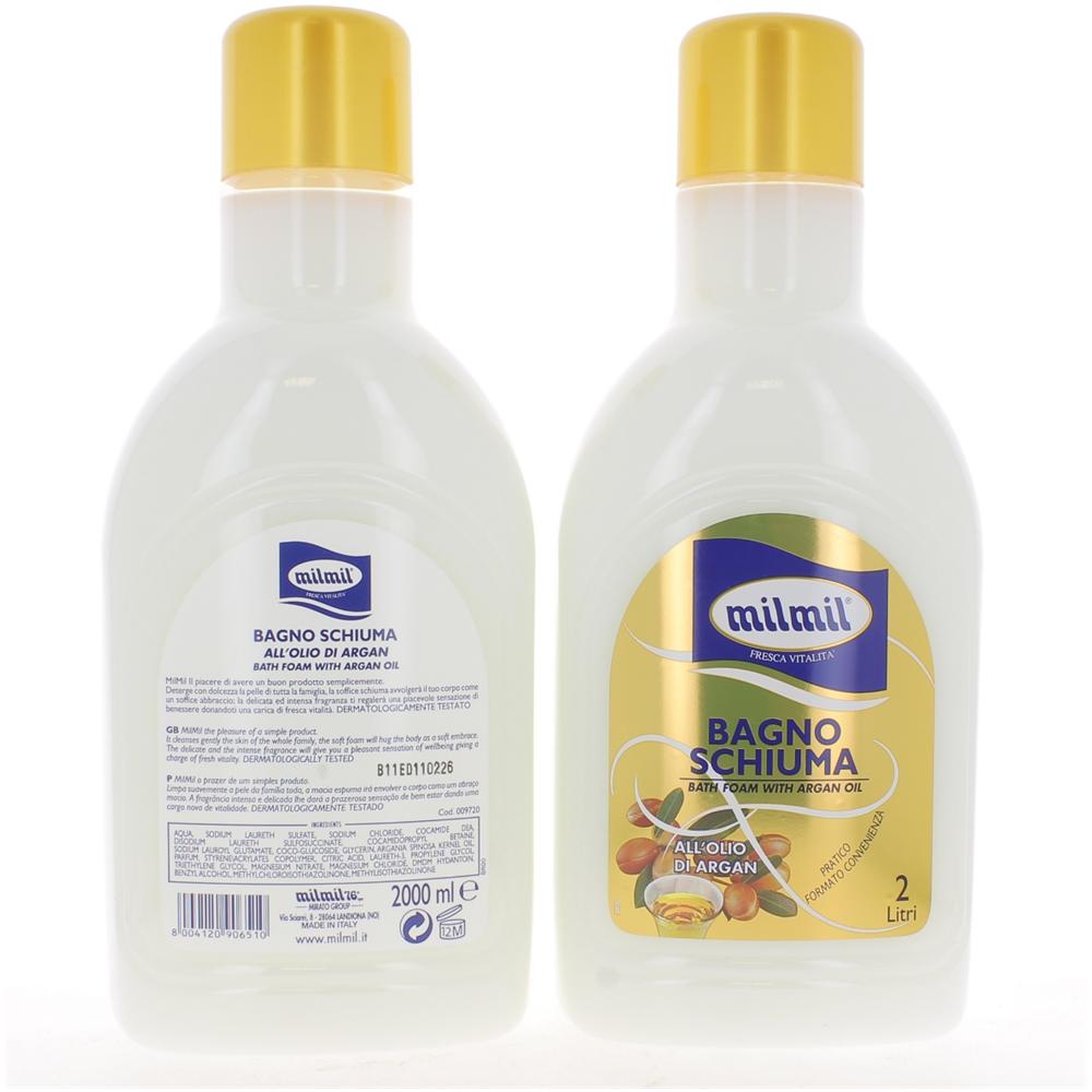 Bagno 2l Argan - Foto 1