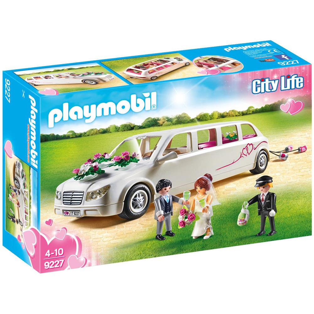 Limousine Degli Sposi - Foto 1