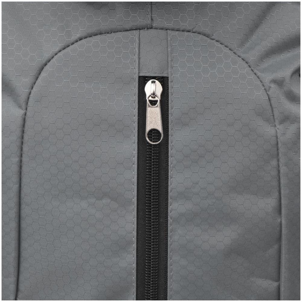 Zaino Da Escursioni Xxl 75 L Nero E Grigio - Foto 2