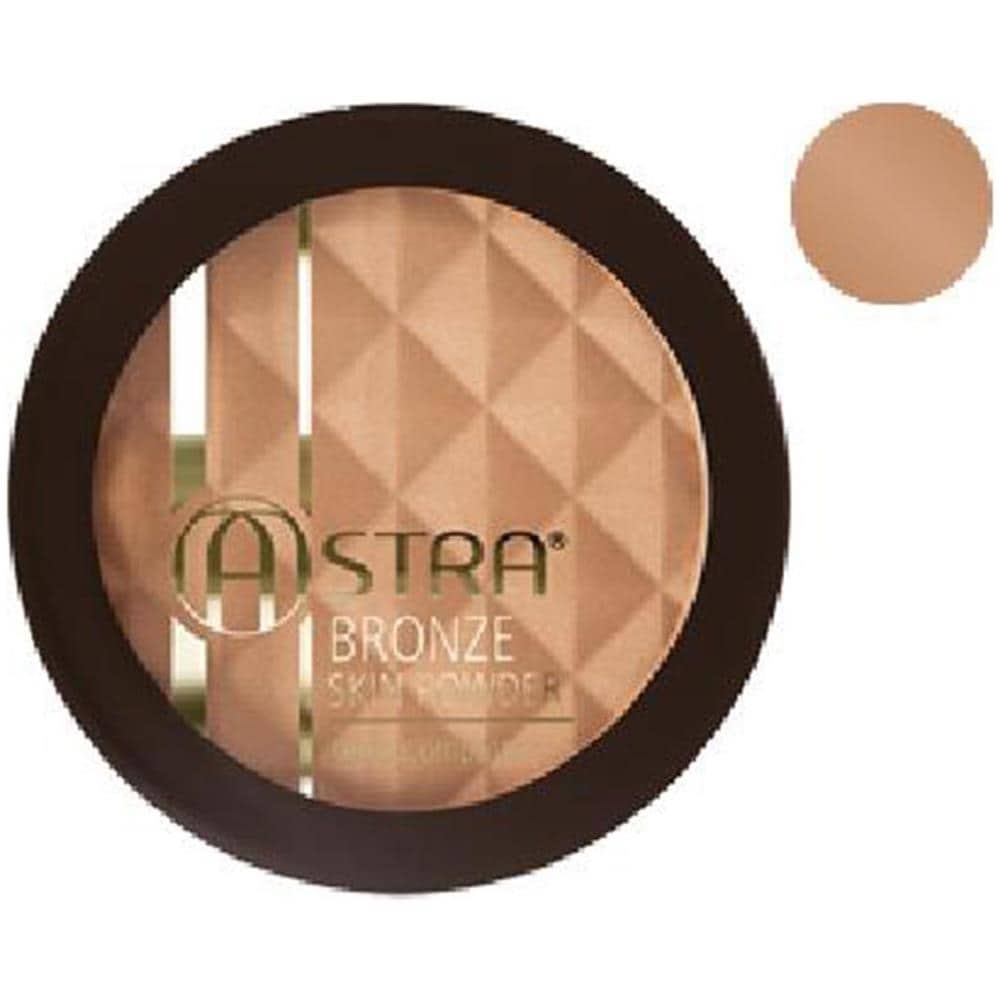 Bronze Skin Powder 003 Dark - Foto 1