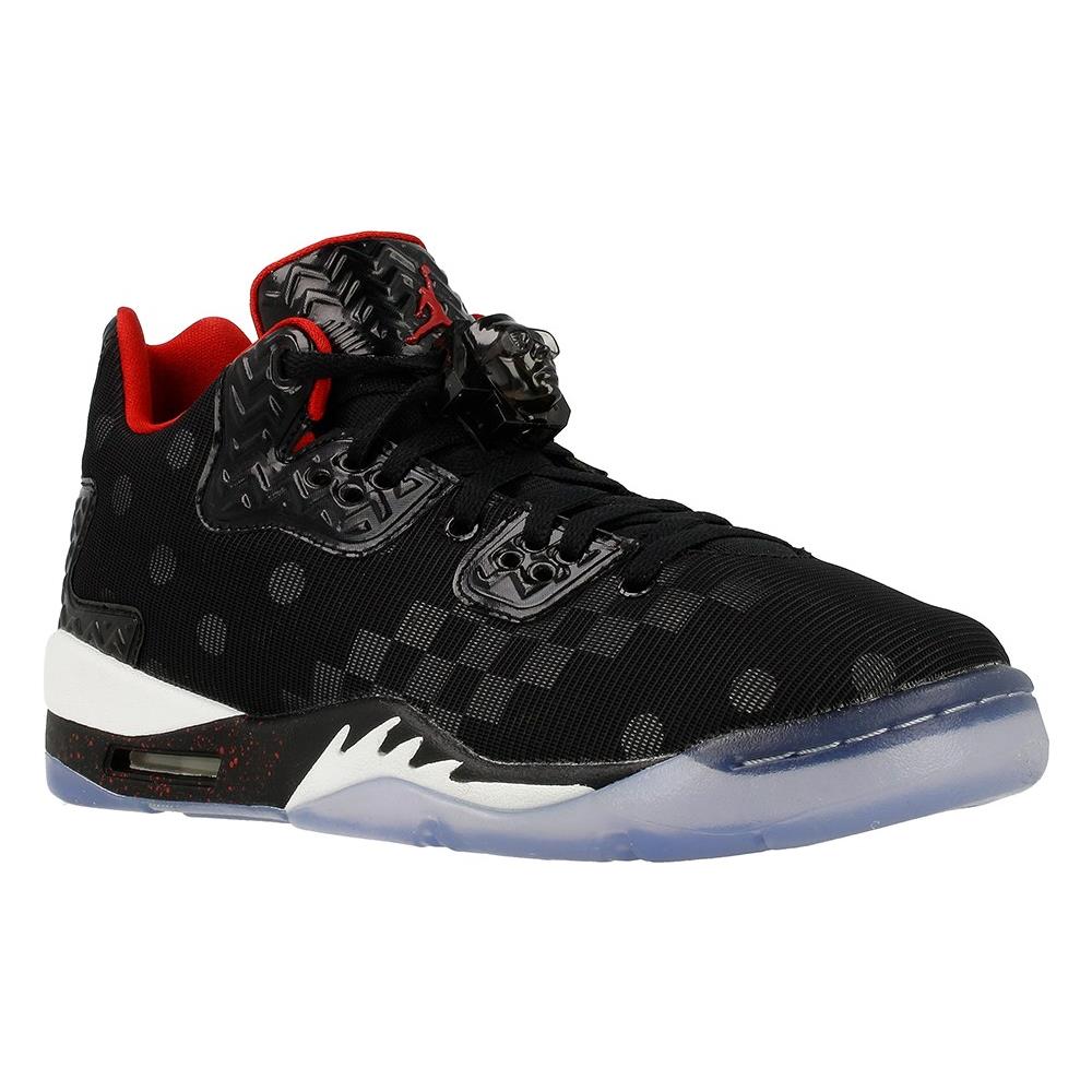 Scarpe Air Jordan Spike Forty L 833460005 38 1/2 - Foto 1