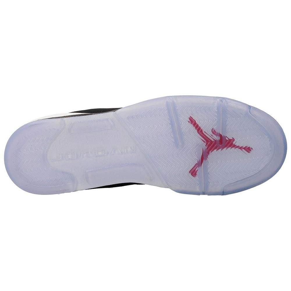 Scarpe Air Jordan Spike Forty L 833460005 38 1/2 - Foto 4