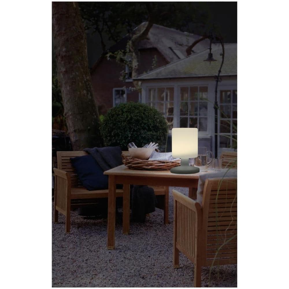 Lampada Led Da Tavolo Per Esterni 5 W Bianco 5000.472 - Foto 2