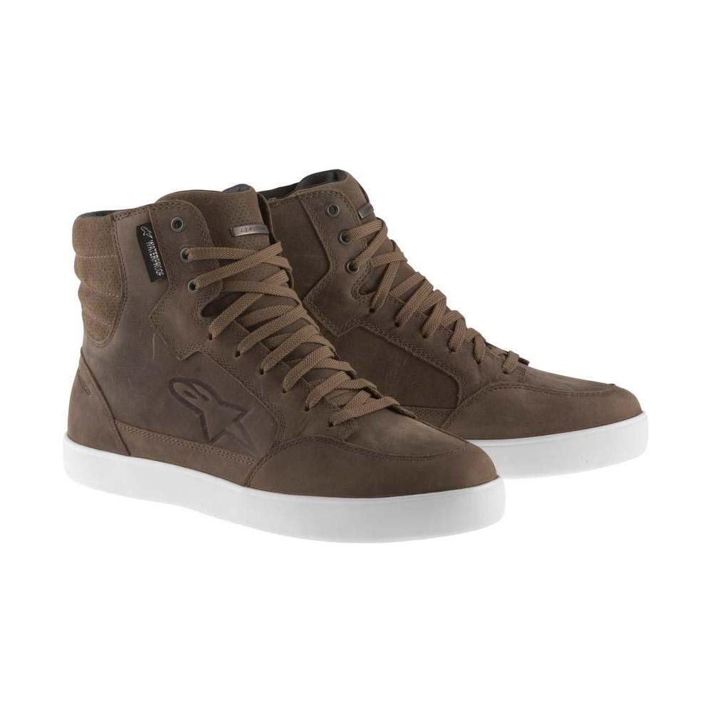 Scarponi J 6 Waterproof Scarpe E Stivali Eu 43 - Foto 1