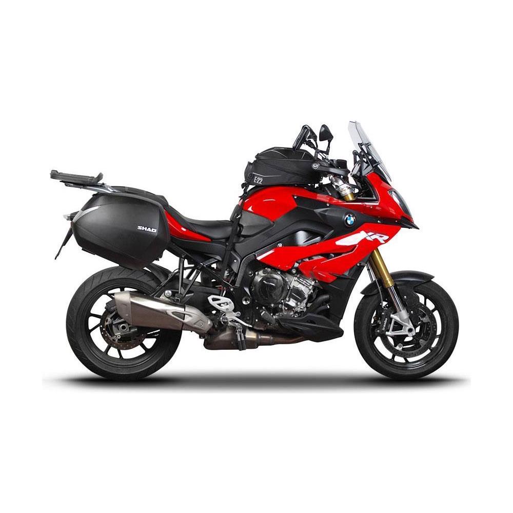Attacchi Side Master 3p System For Bmw S1000 Xr Attrezzatura 2015 - Foto 2