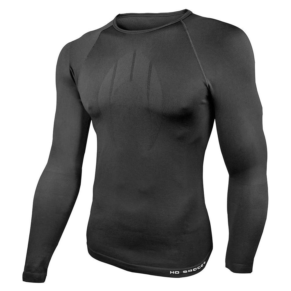 Intimo Underwear Performance L / s Short Neck Abbigliamento Uomo S - Foto 1