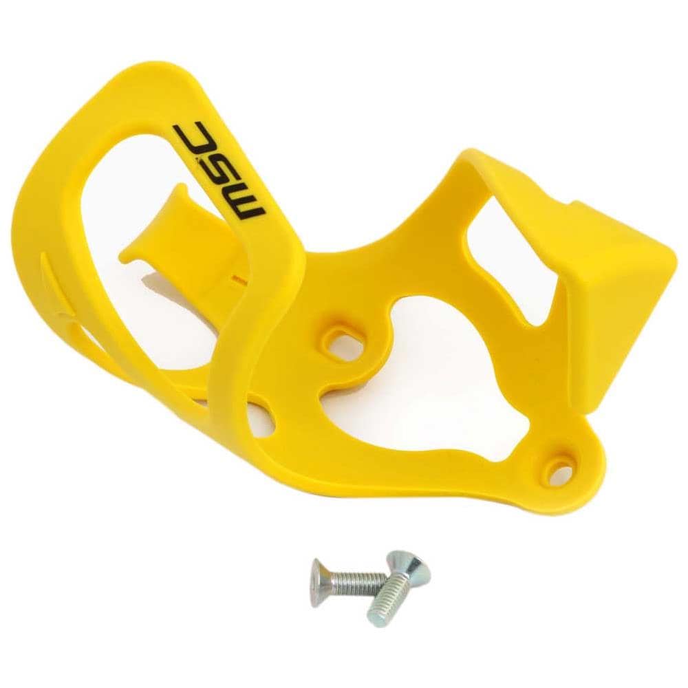 Porta Borracce Nylon Bottle Cage Side Entry Componenti One Size - Foto 1