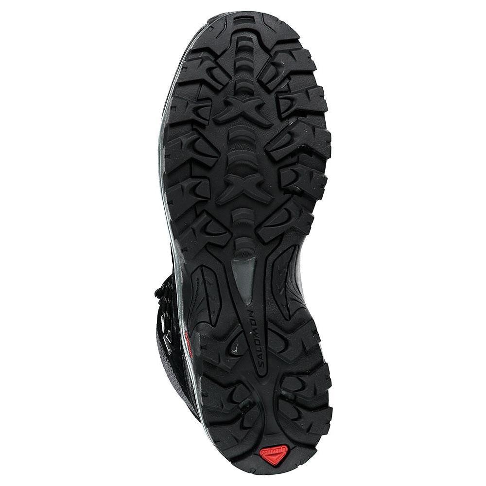 Scarponi Authentic Ltr Goretex Scarpe Uomo Eu 47 1/3 - Foto 2