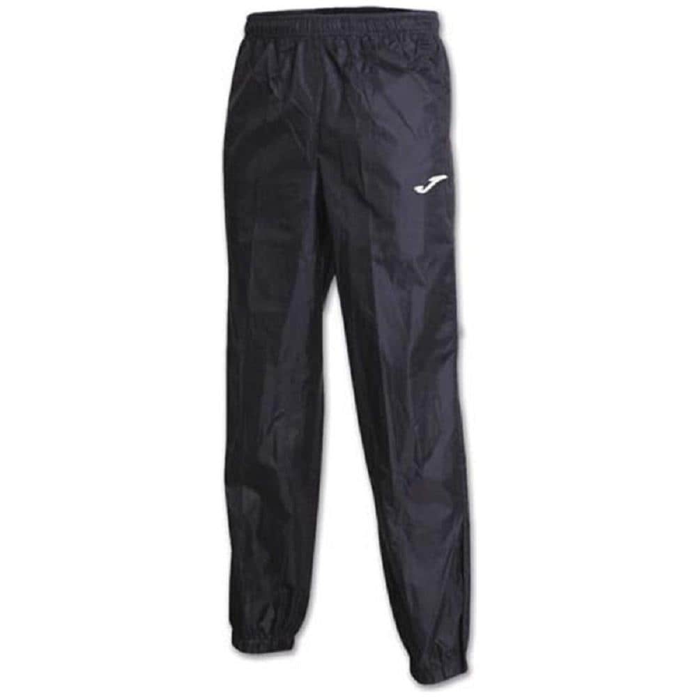 Pantalone Impermeabile Calcio Leeds - Taglia: 4xs - Colore: Nero - Foto 1