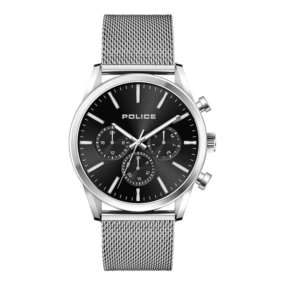 P15599js02mm Orologio Uomo Al Quarzo - Foto 1