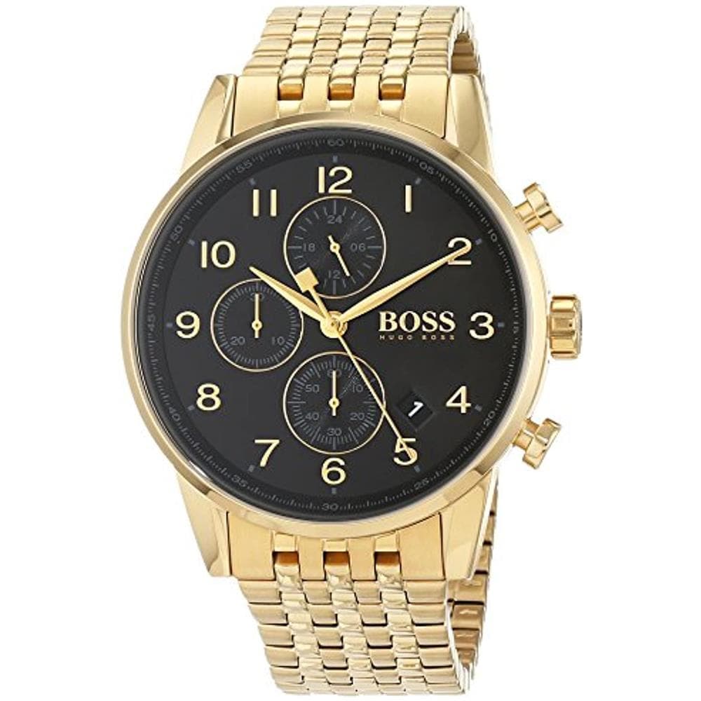 Hb1513531 Orologio Uomo Al Quarzo - Foto 2