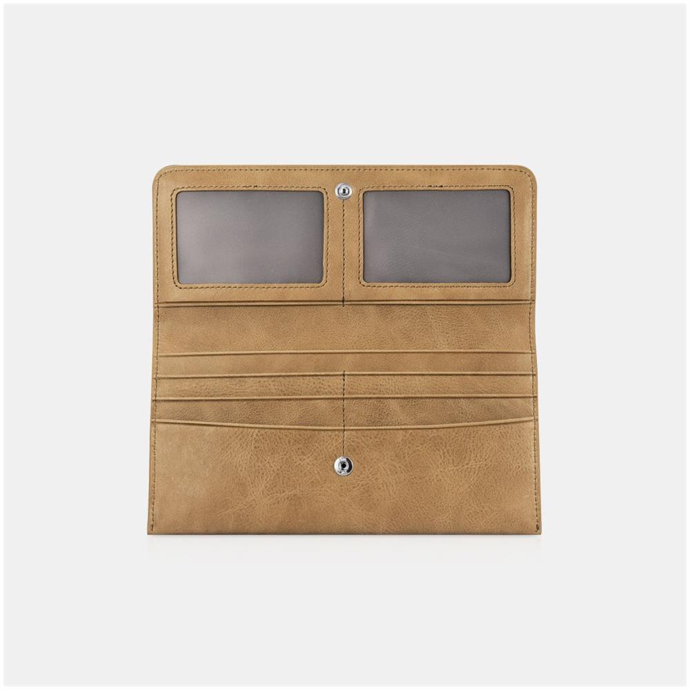 Samsung Galaxy S8 Corso Cassa Del Foglio Di Lusso Pu In Pelle Nera - Foto 3