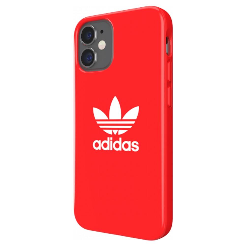 42292 Custodia Per Cellulare 13,7 Cm (5.4'') Cover Rosso, Bianco - Foto 6