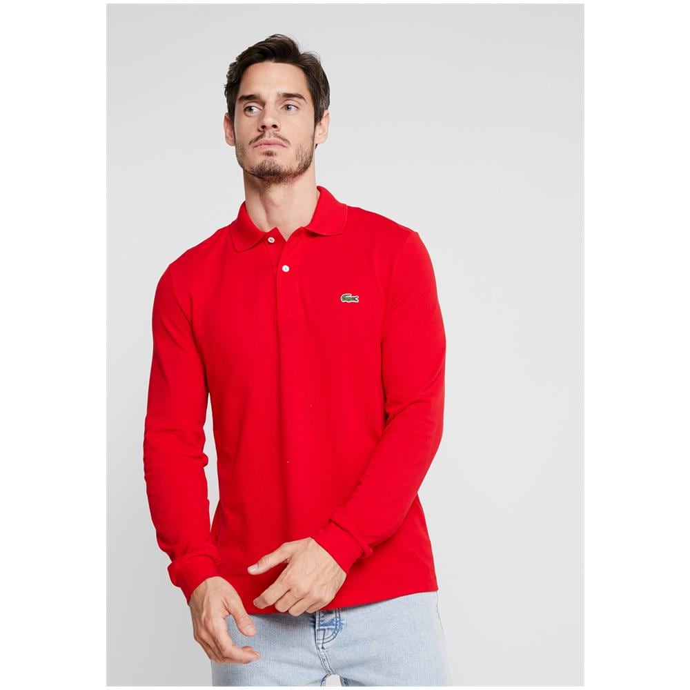 Long Green Polo L - Foto 1