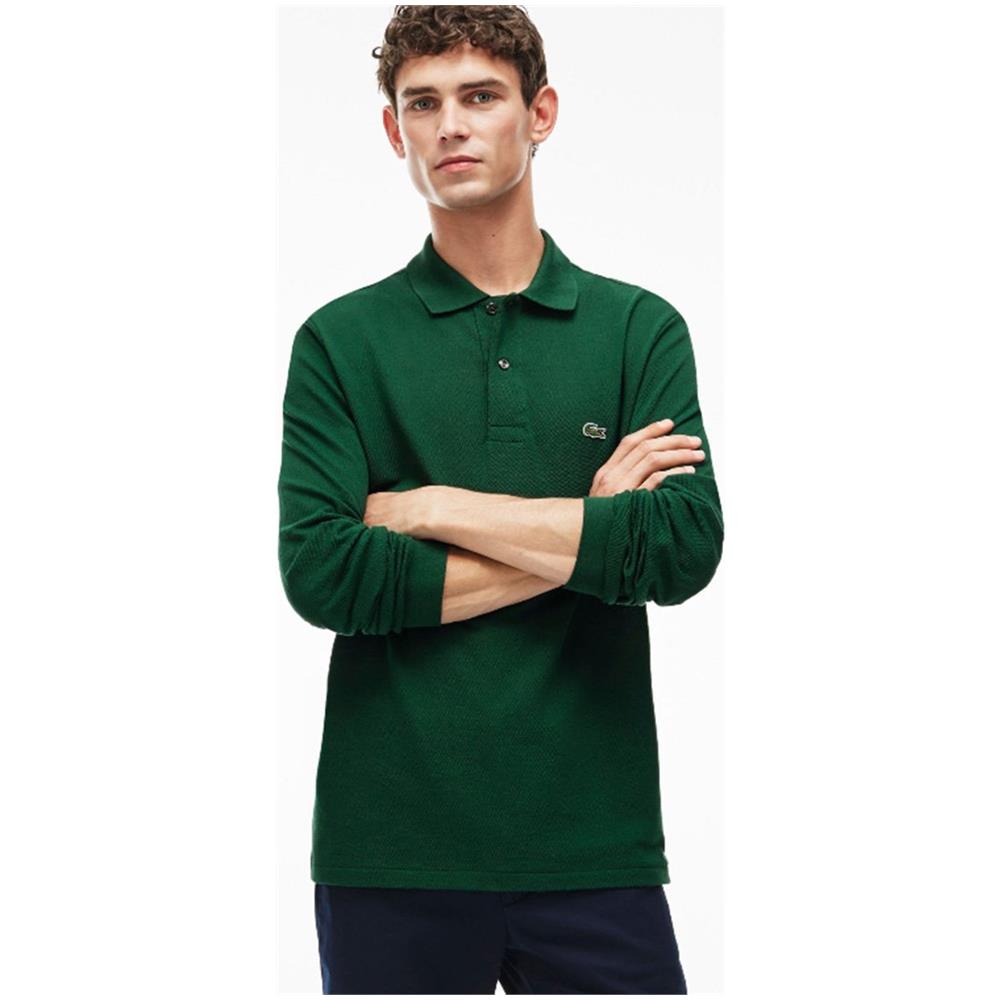 Long Green Polo L - Foto 2