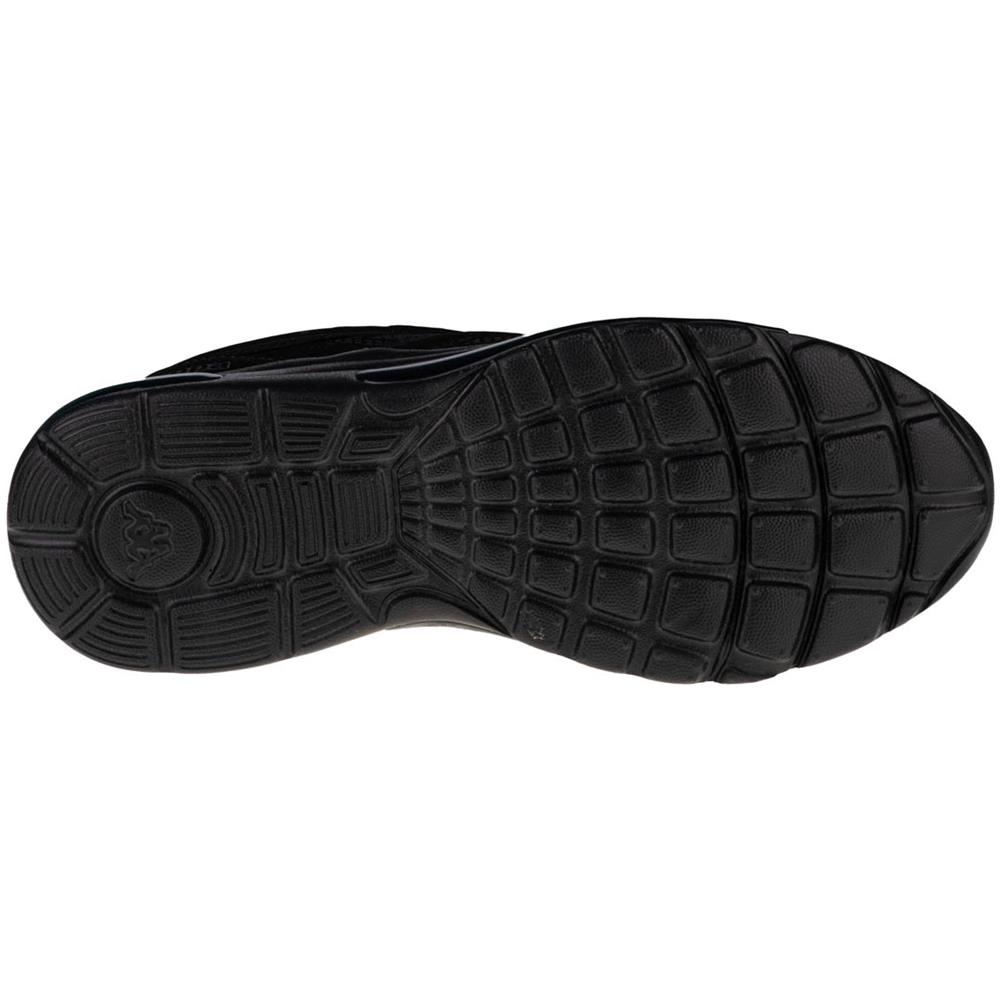 Squince, Uomo, Nero, Sneakers, Numero: 36 Eu - Foto 4