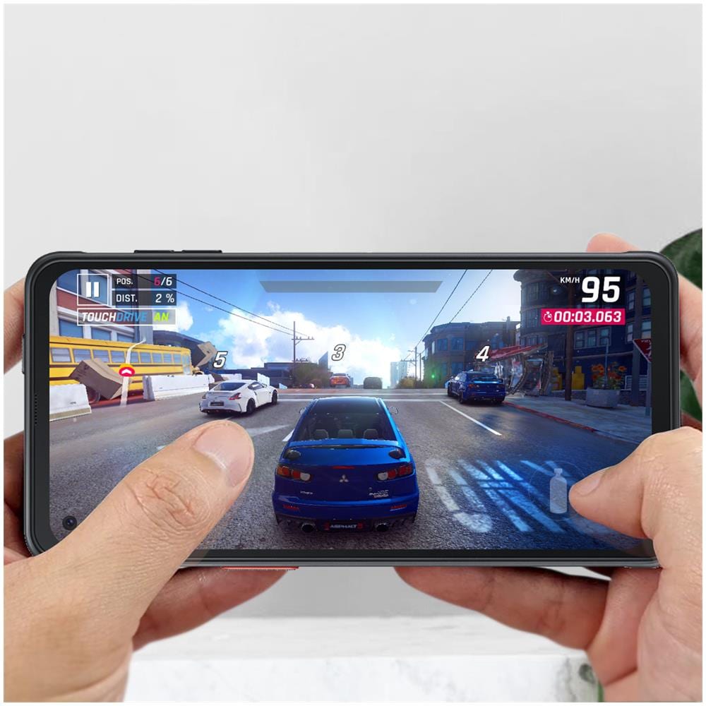 Batteria Originale Galaxy Xcover 5 3000mah Eb-bg525bbe Nera - Foto 2