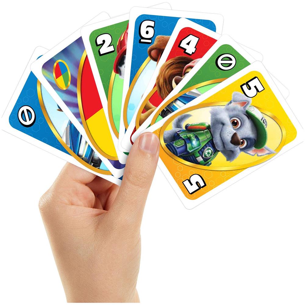 Onu Jr. Paw Patrol - Foto 2