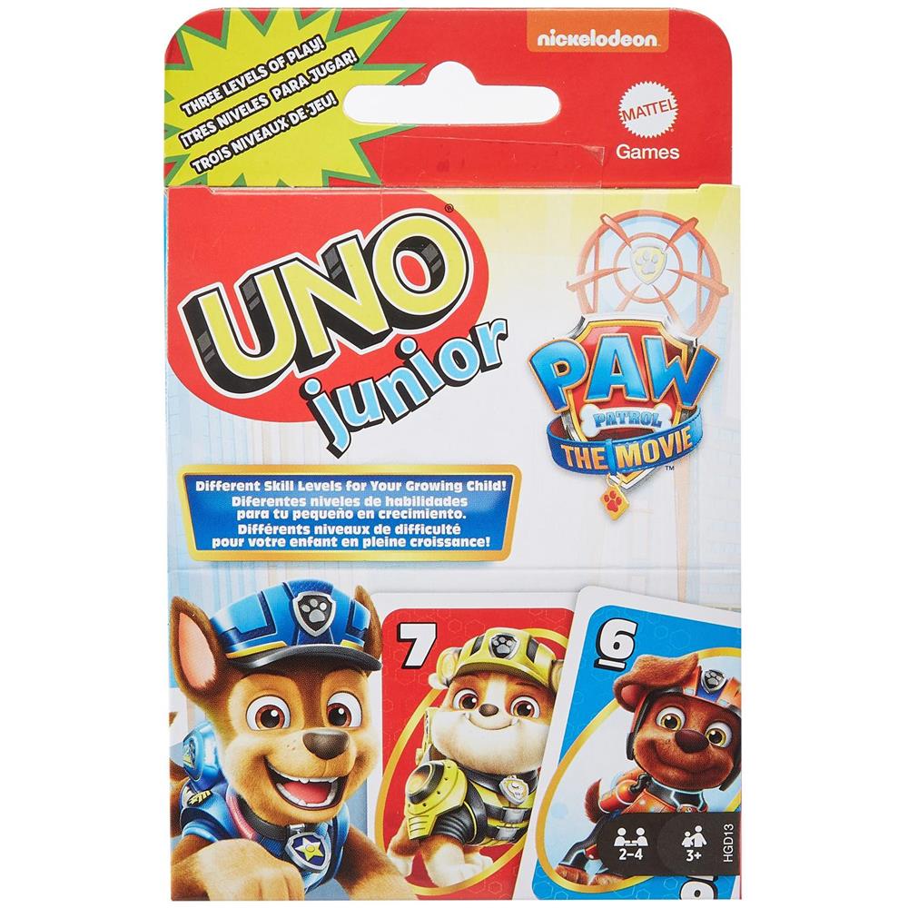 Onu Jr. Paw Patrol - Foto 1
